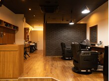 クラージュ(Courage)の雰囲気(入店した時の雰囲気です)