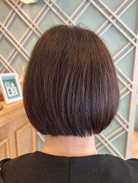 アンフィ 矢向(Anphi) 4-32 ミニボブ