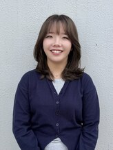 ティーヘア トナリ(t.hair tonari) 田中 美海