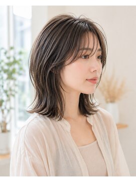 ヘアレスキュー クルアルガ ボブ