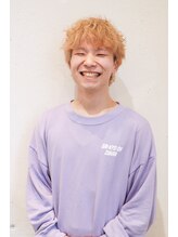 初めてのストレートパーマ・縮毛矯正も自然に仕上げます(*^^*)【とら】