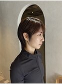 〈押上 半個室〉コンパクトショート