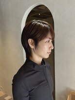 ルウ 押上(rue)&nbsp;〈押上 半個室〉コンパクトショート