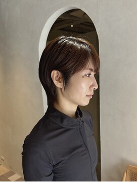 ルウ 押上(rue) 〈押上 半個室〉コンパクトショート