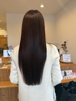 リタ 野々市(rita) ピンクブラウン
