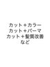 【迷ったらコチラ】カウンセリングしてからベストなメニューをご提案#1