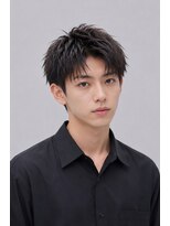 アパートメントオブソロンチッタ 船橋(The Apartment of Solon Citta)&nbsp;船橋爽やかアップバングショート