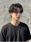 【王道モテ】ツイストスパイラル×骨格補正カット