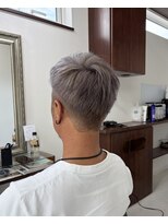 ムートン(Mouton)&nbsp;メンズカラー