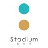 美容室 スタジアム(Stadium)のお店ロゴ
