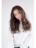 ☆大人可愛いグラマラスロングウェーブ☆【東川口】