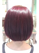 ネオリーブアピ 池袋店(Neolive api) ショートボブ♪