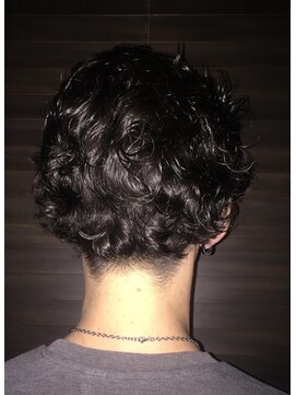 ギフト リビング(Gift Living) カールマッシュ