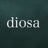 ディオサ(diosa)のお店ロゴ