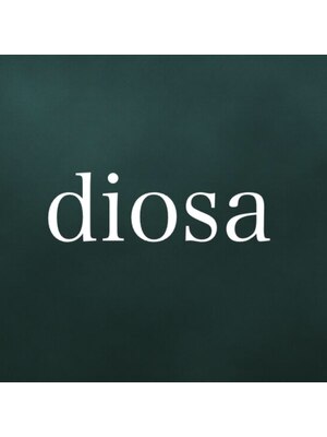 ディオサ(diosa)