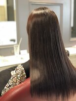 リベルテ(Liberte)&nbsp;オッジィオット×ナチュラルストレート