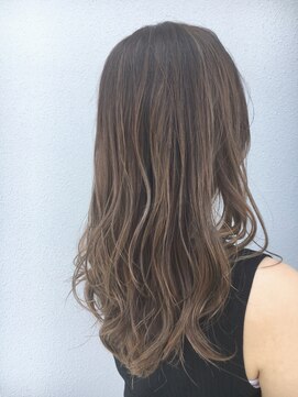 エイト 沖縄豊崎店(EIGHT toyosaki) 【EIGHT 豊崎】お客様スタイル_クラシカル3Dカラー