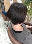 -7歳若く見える艶髪 10