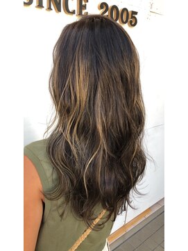 クレル(Creelu) 3Dカラー