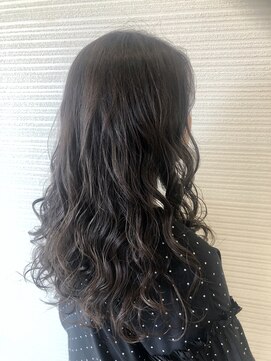 フェイス 大船(FACE) フェイス大船マナト流透明感グレージュ☆