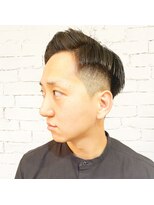 ボスコ 下北沢店(bosco)&nbsp;boscoあべ  fade