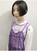 ミニボブ