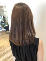 ネオヘアー 曳舟店(NEO Hair)&nbsp;ツヤワンカール（曳舟）