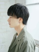 ディンプル 越谷駅前(DiMPlE)&nbsp;ナチュラルメンズショート