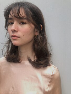 オーダー(OORDER) ：：：：： nuance style♪：：：：：