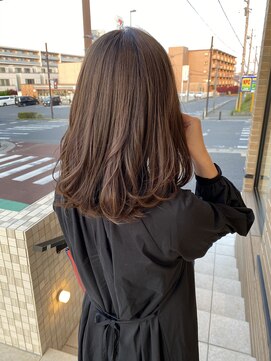 アリーナ 船橋日大前店(arena) ナチュラルブラウン♪