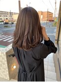 ナチュラルブラウン♪