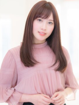 ヴィアラ 自由が丘(VIALA) 【VIALA 自由が丘】大人可愛い×艶髪