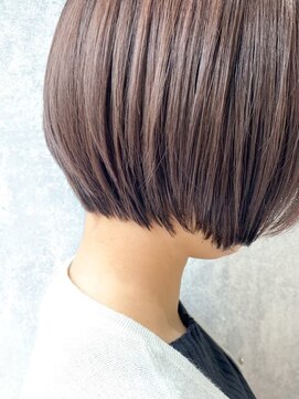 ジーナ 池袋(Zina) #イルミナ#アディクシー#デザインカラー