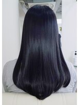 コクェット(coquette)&nbsp;髪質改善／髪質改善トリートメント／白髪染め／縮毛矯正