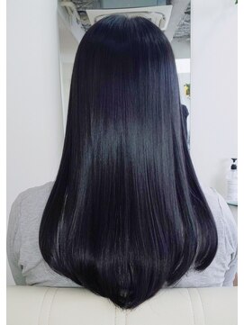 コクェット(coquette) 髪質改善/髪質改善トリートメント/白髪染め/縮毛矯正