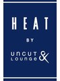 ヒート バイ アンカットラウンジ 渋谷(HEAT by UNCUT&LOUNGE)/＊マイクロバブル導入＊[渋谷]