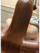 バニラ 大宮店(VANILLA)&nbsp;艶美髪・髪質改善ストレート