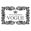 ヴォーグ(VOGUE)のお店ロゴ