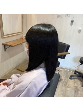 マロウ(marou) ミディアムロブ