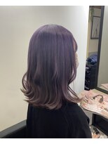 スターズ 川越店(STARS) purpleカラー