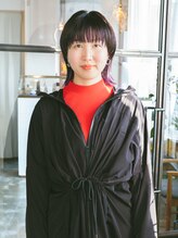 オトソーデン(Oto-soden) 鈴木 彩音