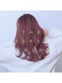 フィオ(fio) 初めてのカラーもお任せください♪