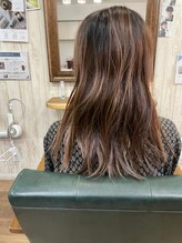 限定サロンだけが使える！SNSやTVCMでも話題のTOKIO LIMITEDトリートメント！！