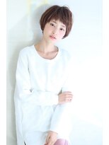 オーロ(ORO)&nbsp;骨格似合わせミニマムショート