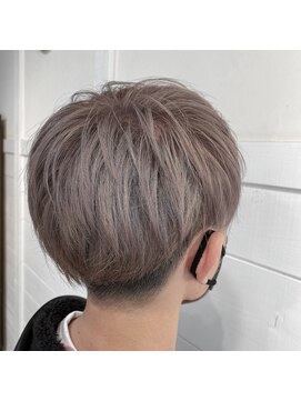 オルシェット(olchette) グレージュカラー