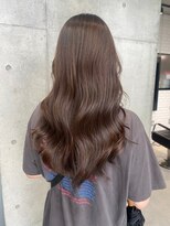 アルテ(ARTE)&nbsp;【ARTE表参道/青山】小顔ゆるふわウェーブ×イルミナ