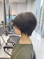 トニーアンドガイ 青山店(TONI & GUY)&nbsp;ふんわりクビレショート