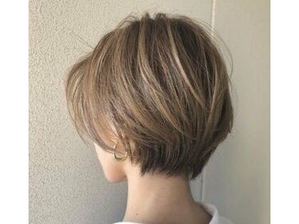 ブームヘアー 唐木田店(BooM HaiR)の写真