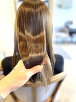 トランク(TRUNK)&nbsp;【髪質改善】