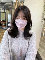 アリスバイアフロート 自由が丘(ALICe by AFLOAT)&nbsp;小顔くびれ